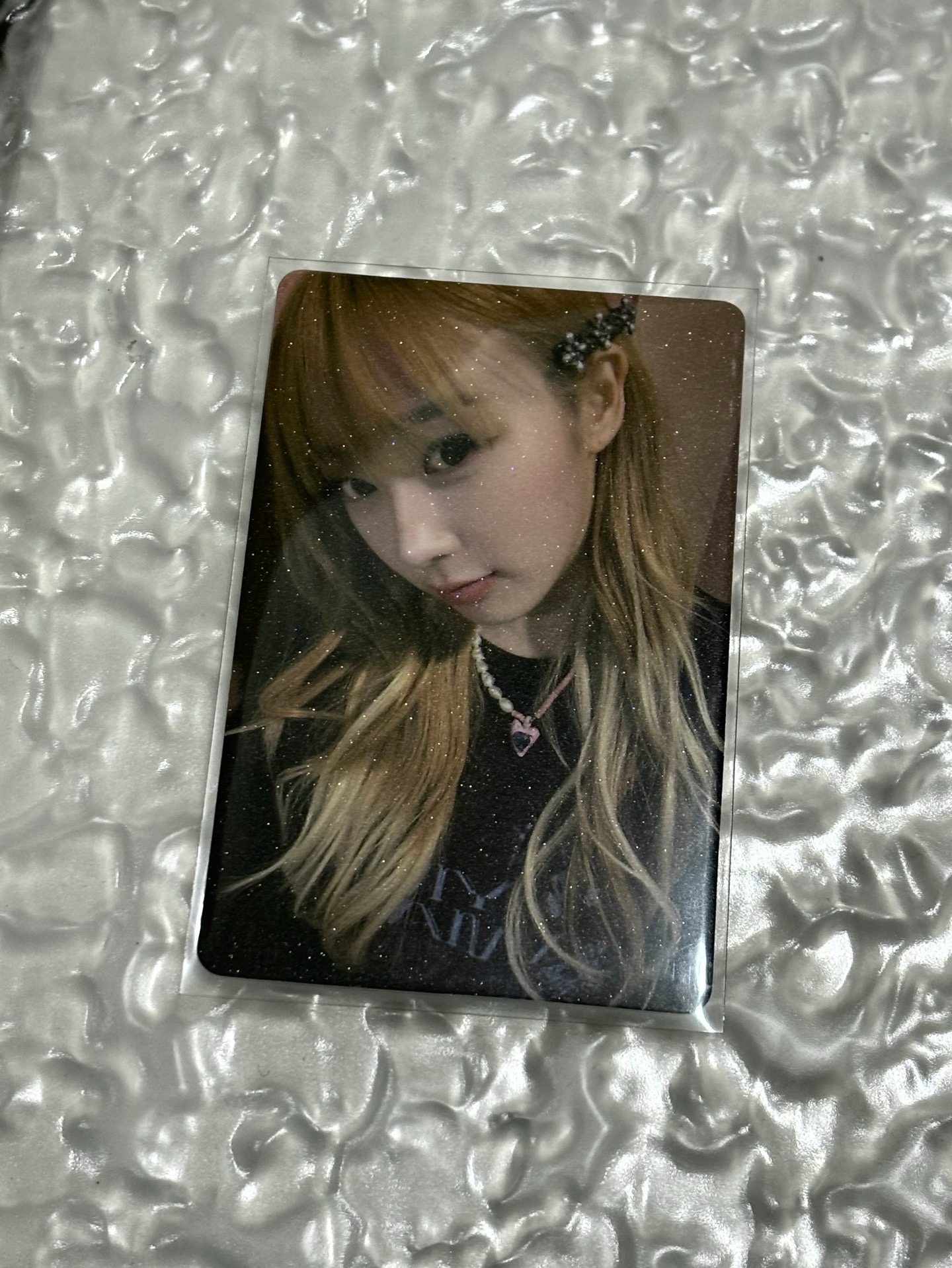 yzy吉 滿天星批次