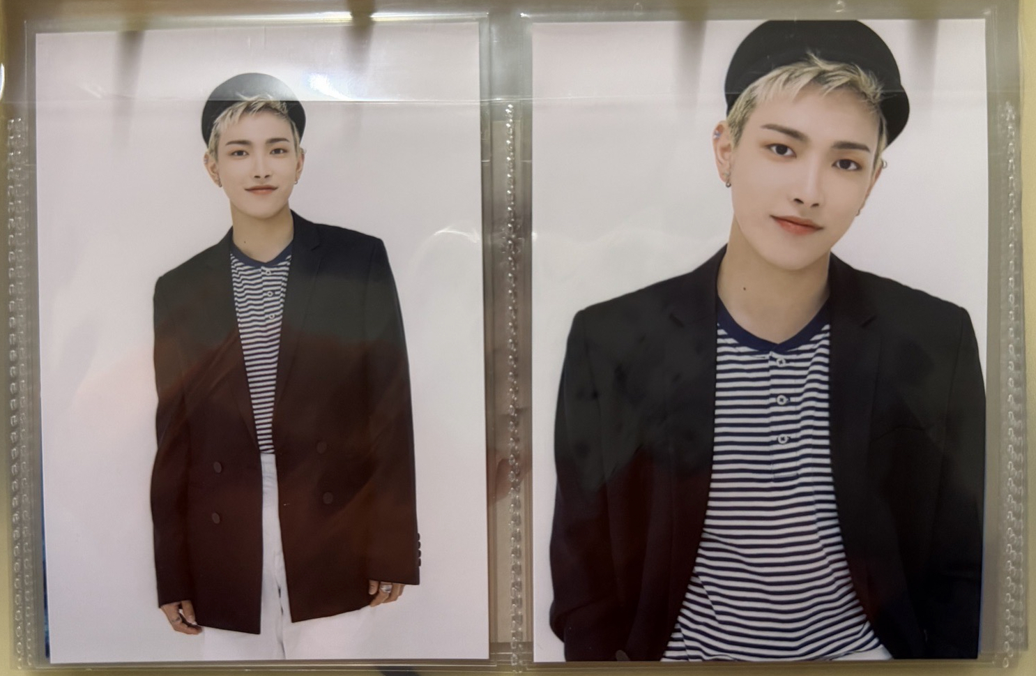 弘中 日本生寫真