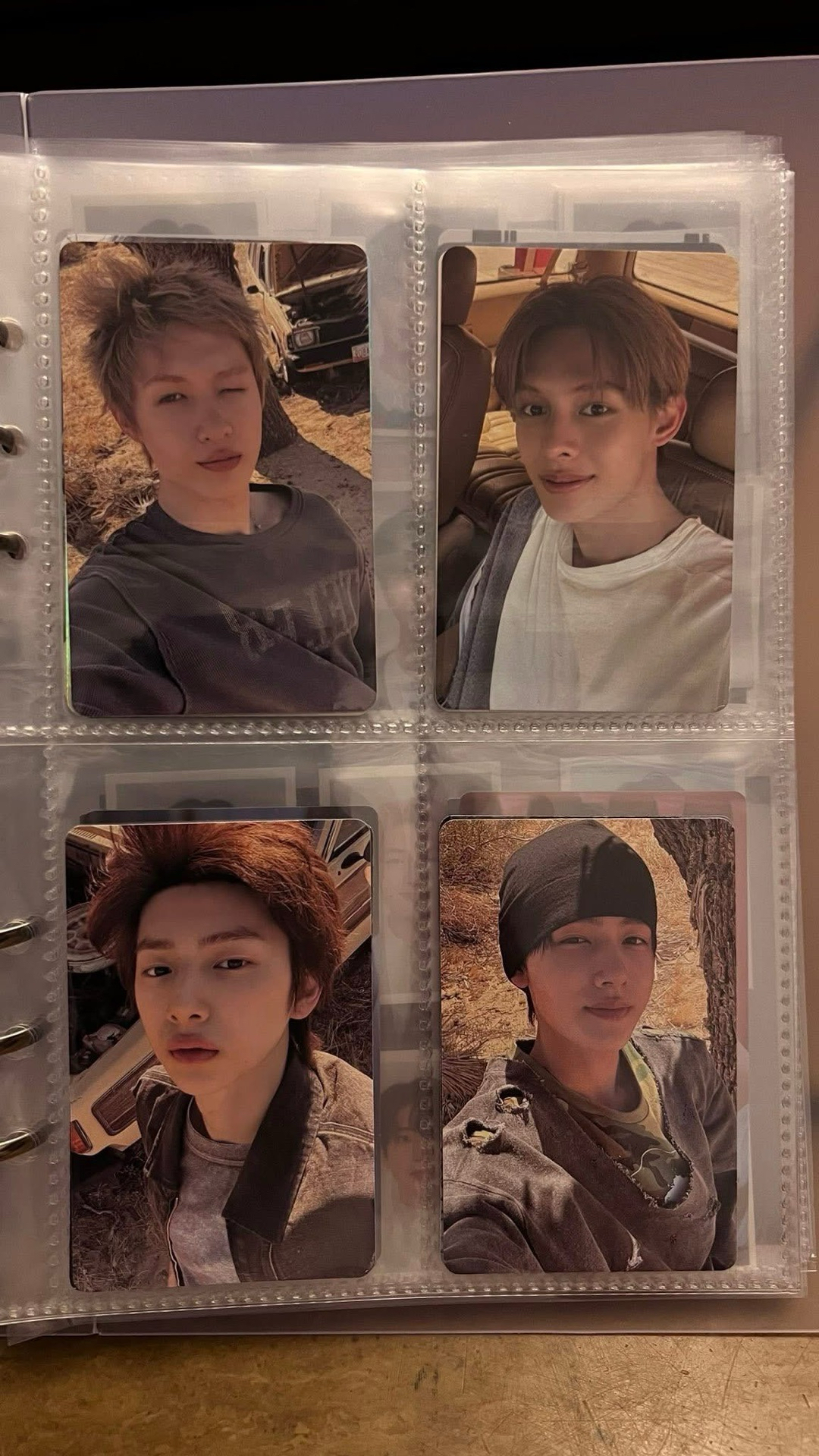 【CORTIS】頌缽全專+PB版馬丁+PB版訓+電子專訓