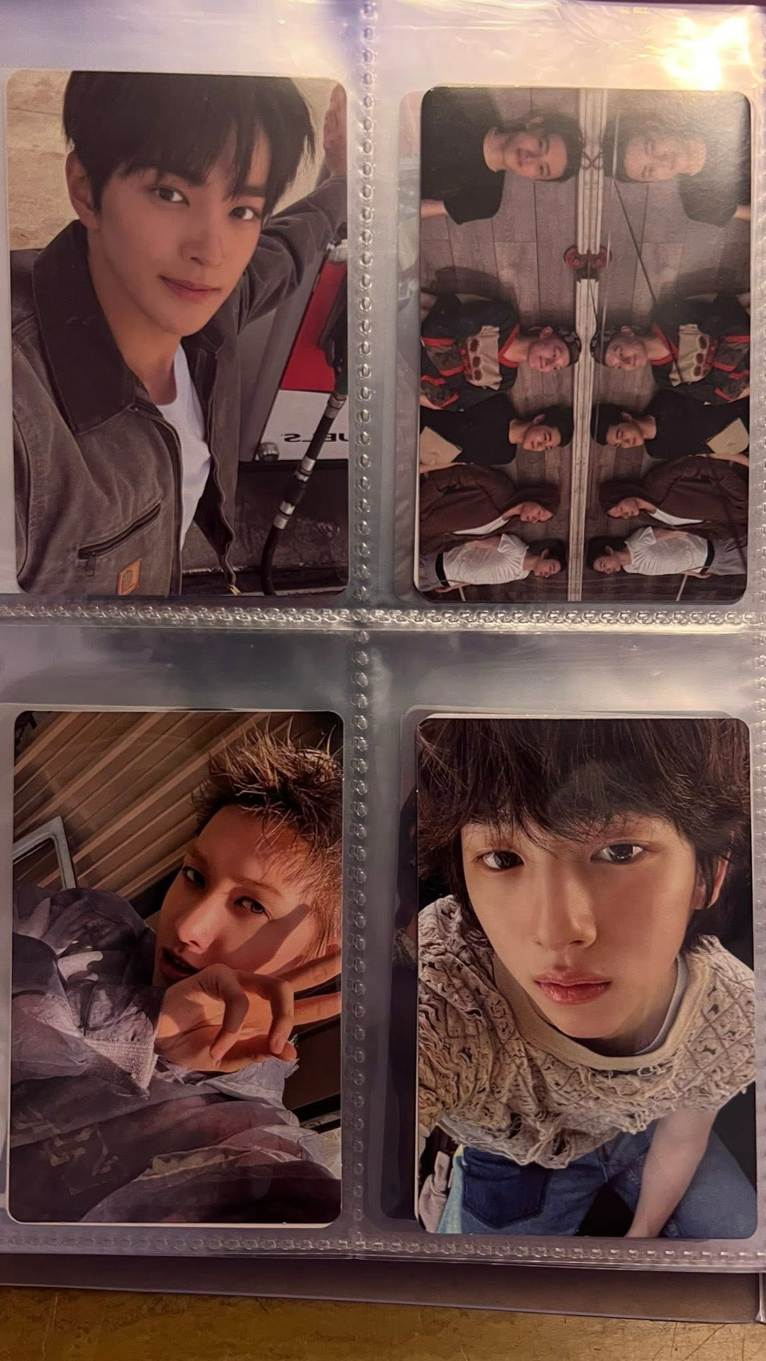 【CORTIS】頌缽全專+PB版馬丁+PB版訓+電子專訓