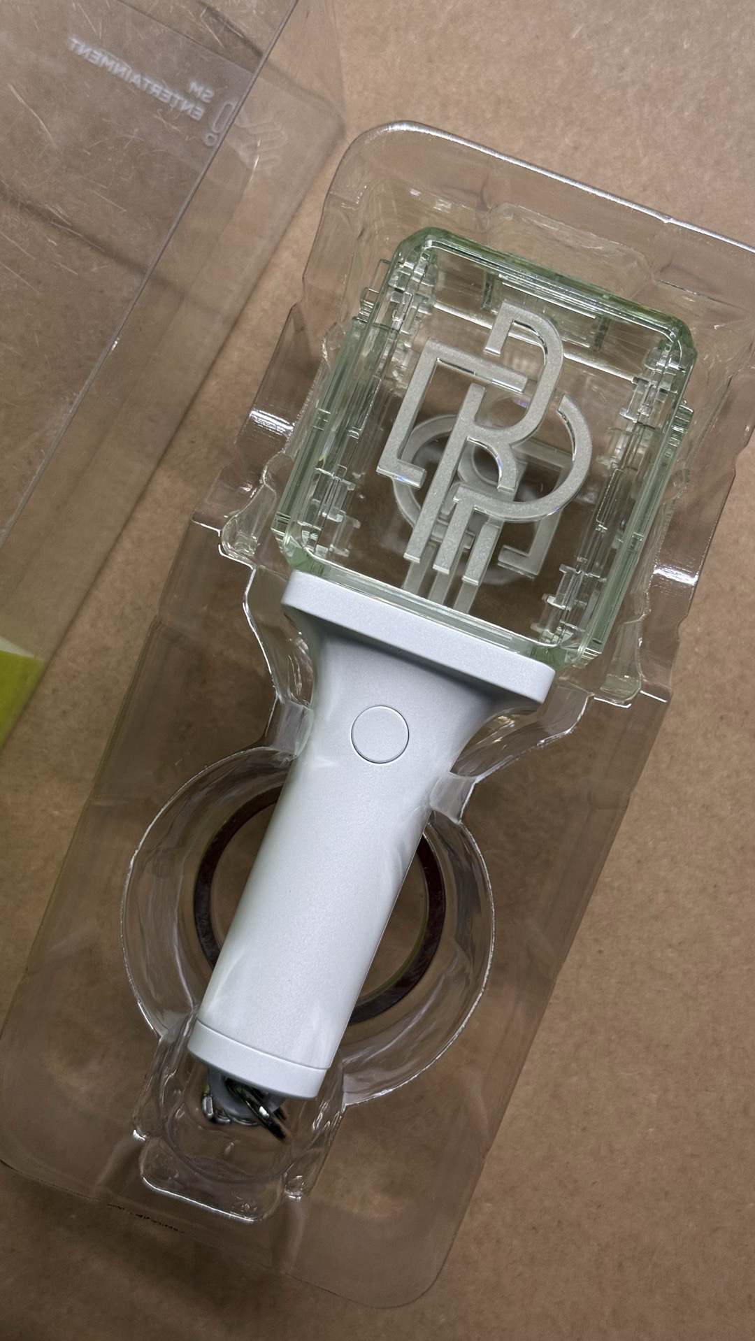 NCT Dream小手燈（免包手）