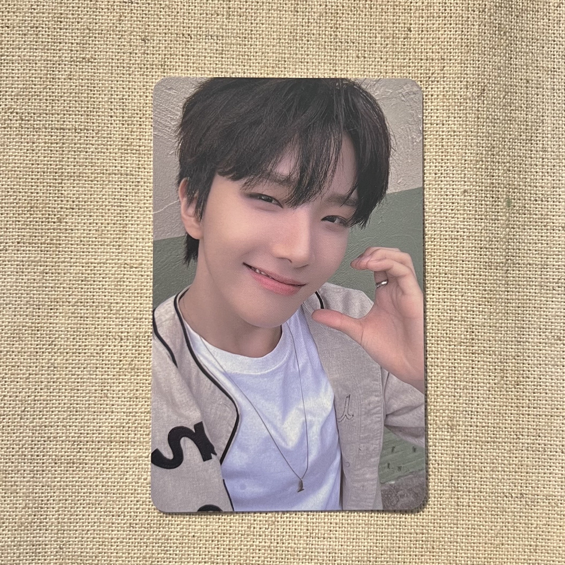 19.99 mk 幸運卡1.0 鶴