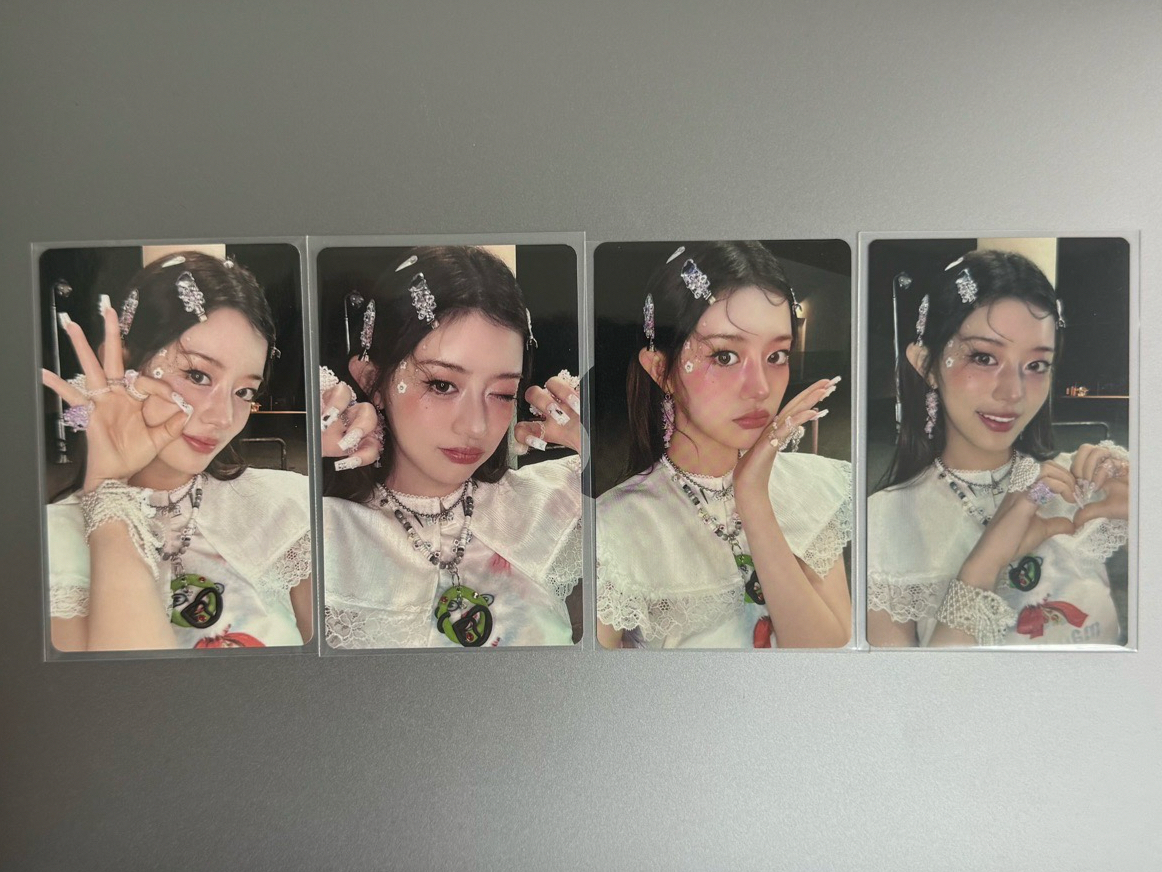 📦時よ止まれ - MINJU