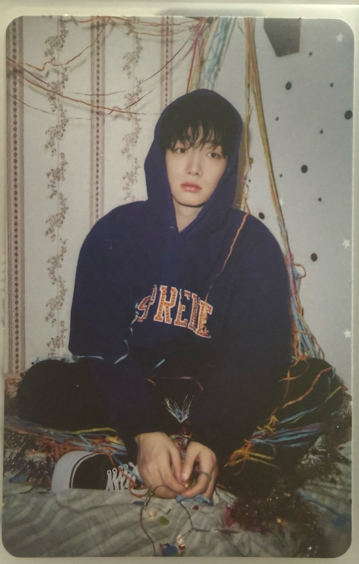 明宰鉉生日小卡組