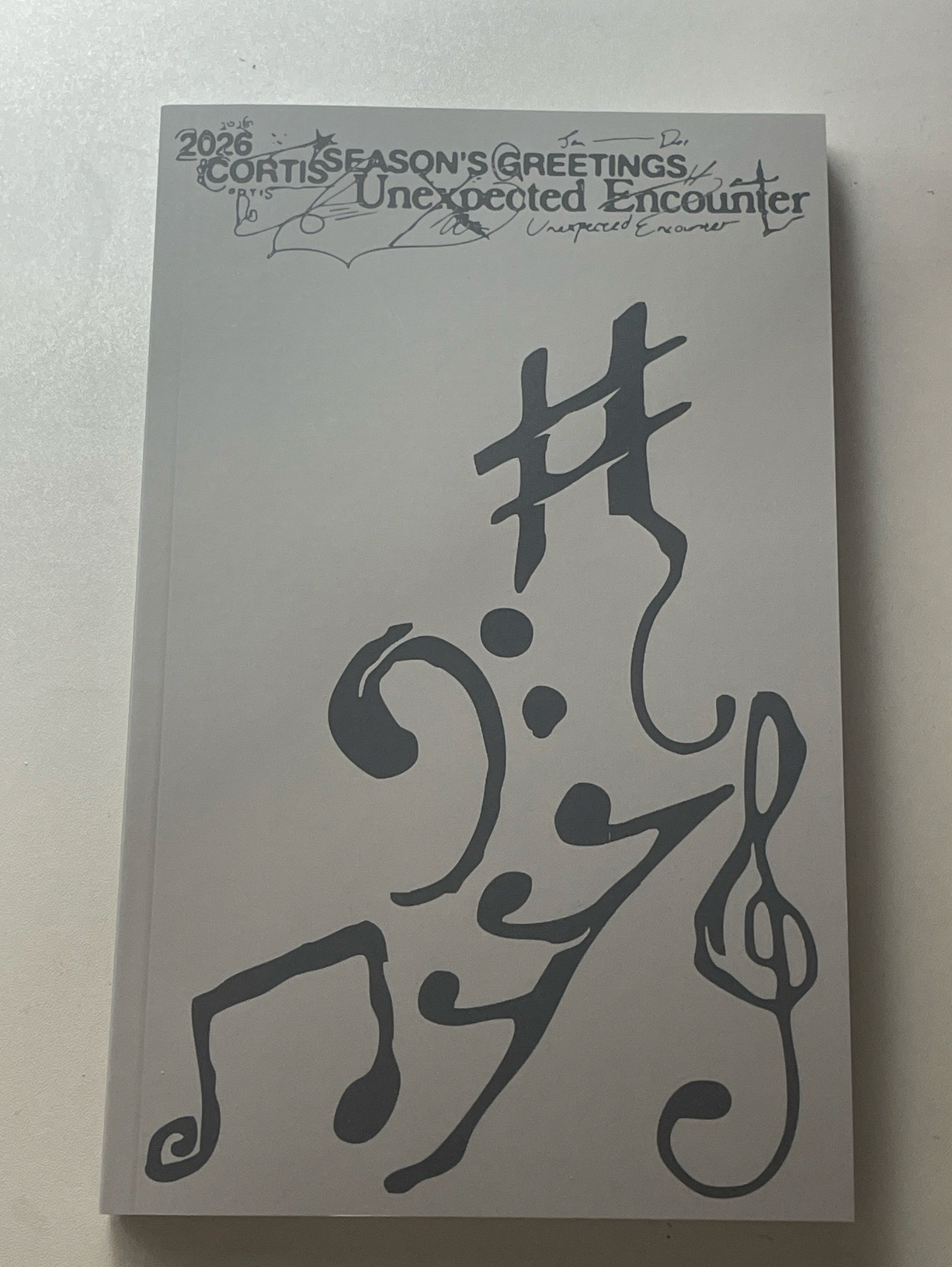 Cortis年曆PB🎞️