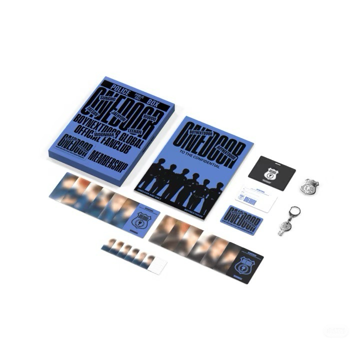 二期會員禮（僅🈚️會員卡）