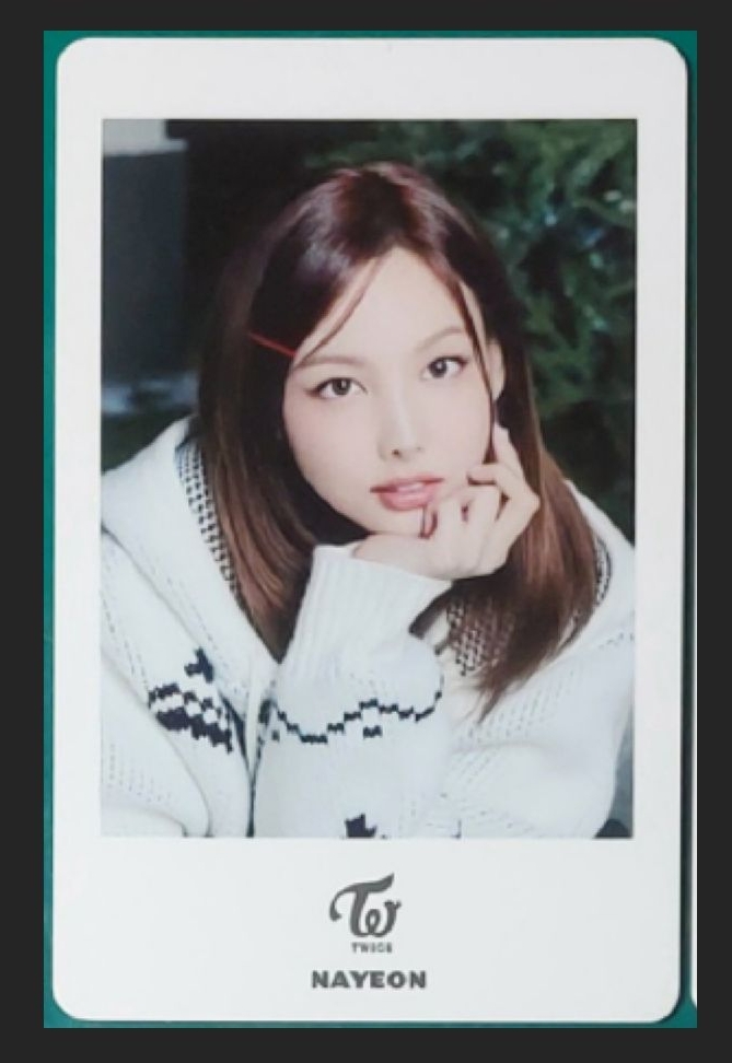 冬日快閃娜日周卡