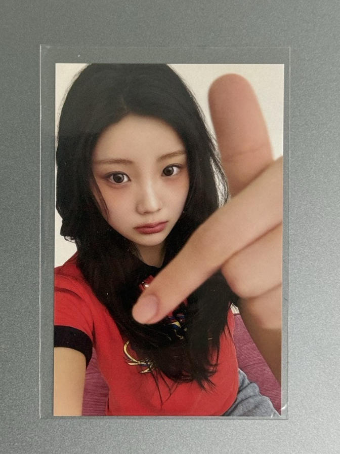 bomb 打歌 - WONHEE