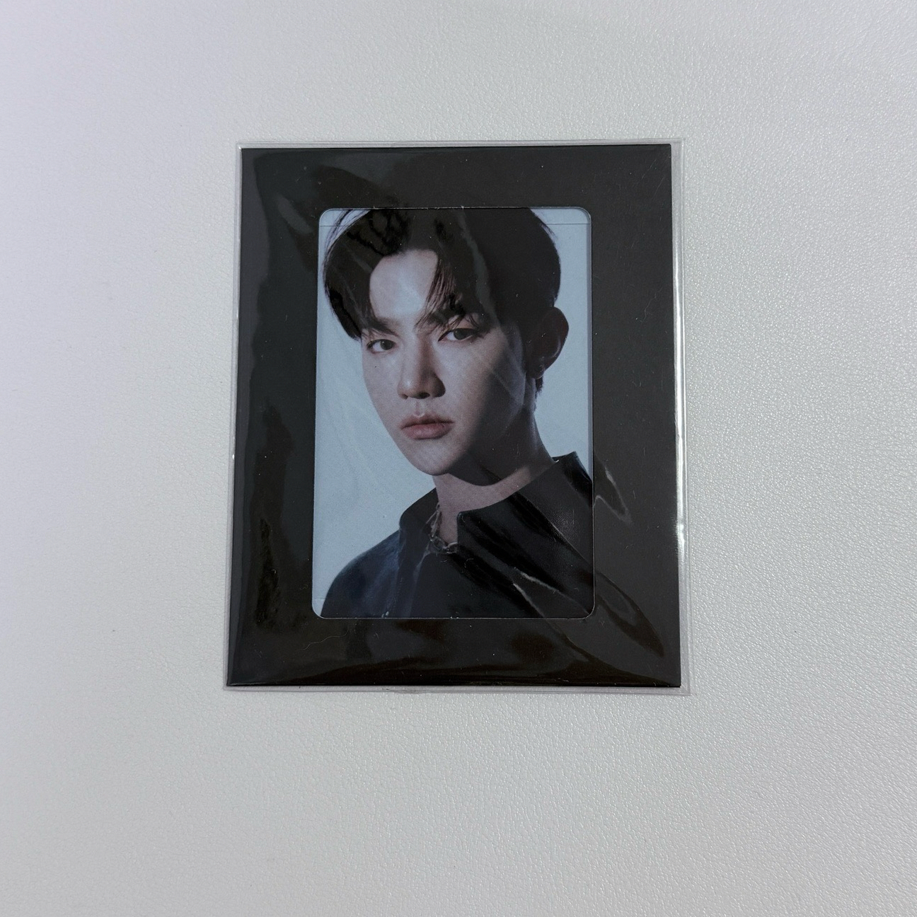 迷一 昊 專卡透卡（未拆）