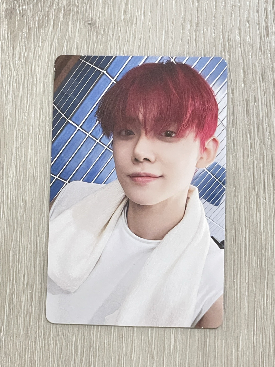 迷7 電子專竣 ❤️