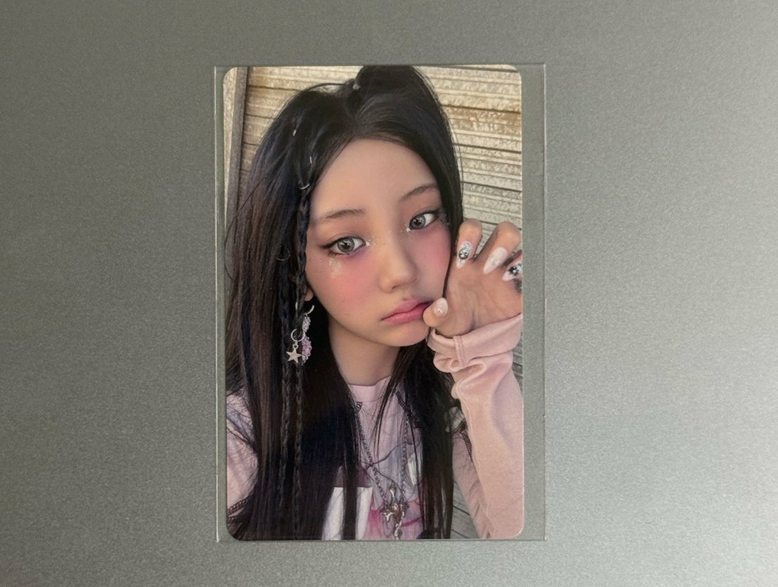 時よ止まれ - WONHEE