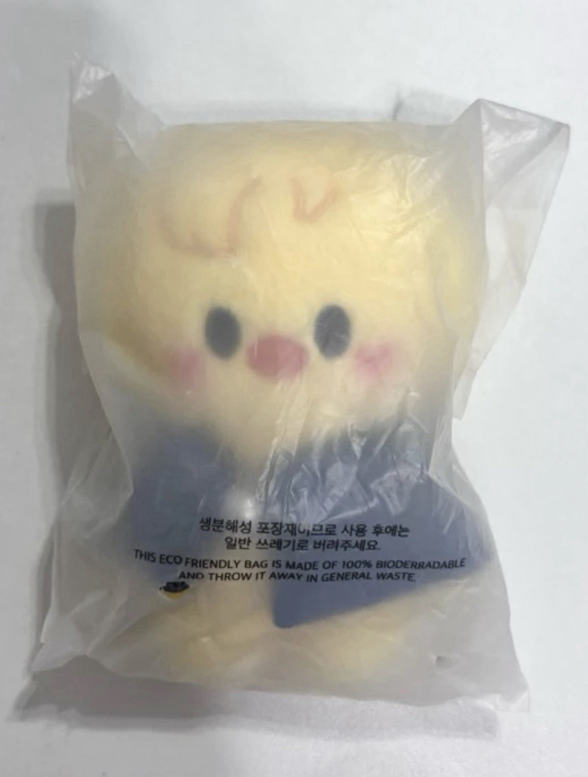 Stray kids 迷孩 李龍馥 Felix 小雞娃娃 