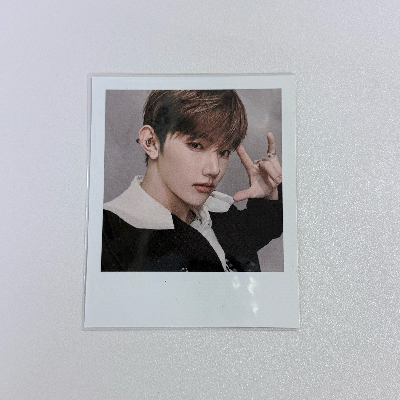 迷三 昊 拍立得