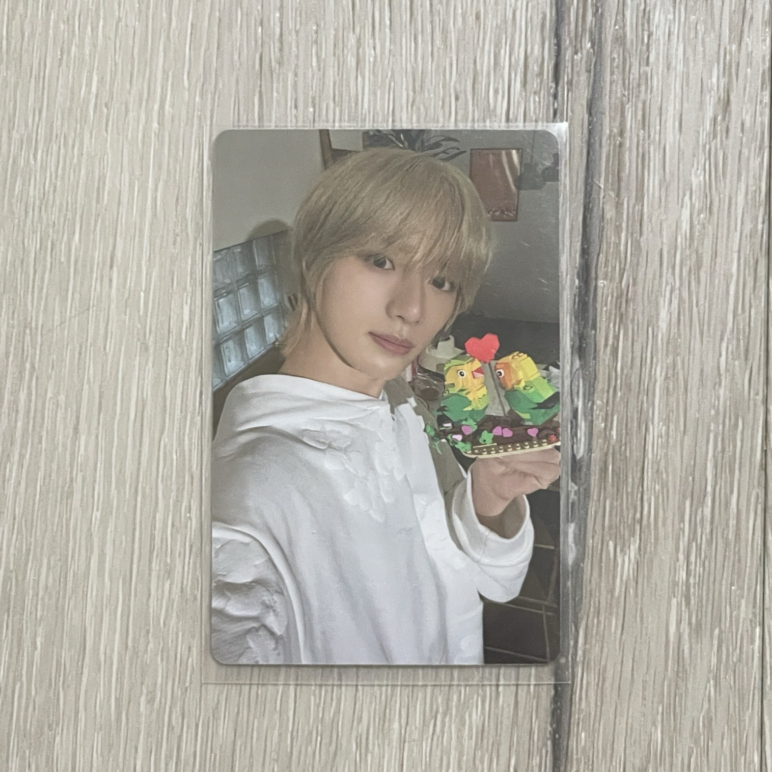 迷7 Angel 單封專卡圭 💐