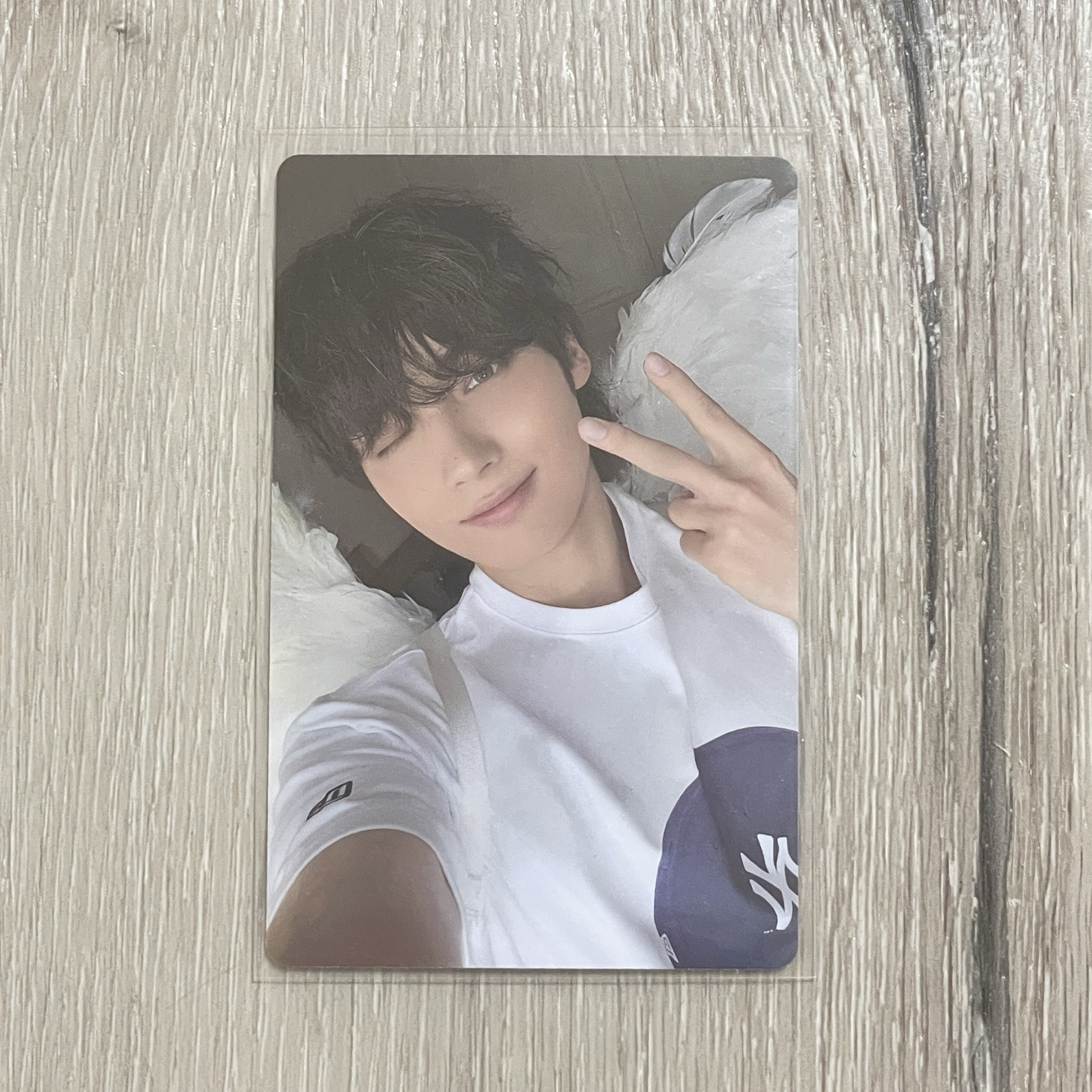 迷7 Merch版專卡寧 🪽