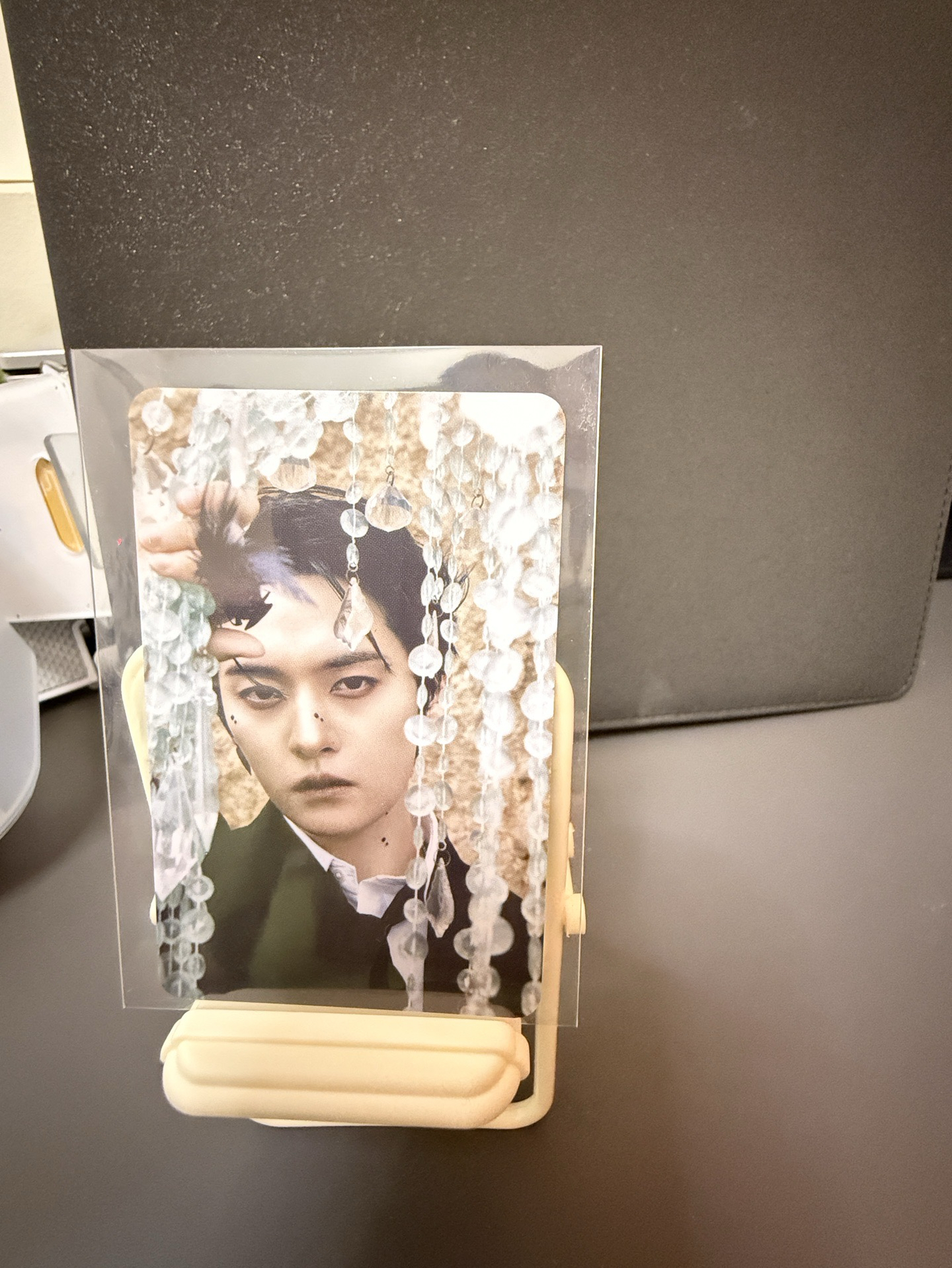 DO IT 專輯卡 Platform Plve ver. 固配