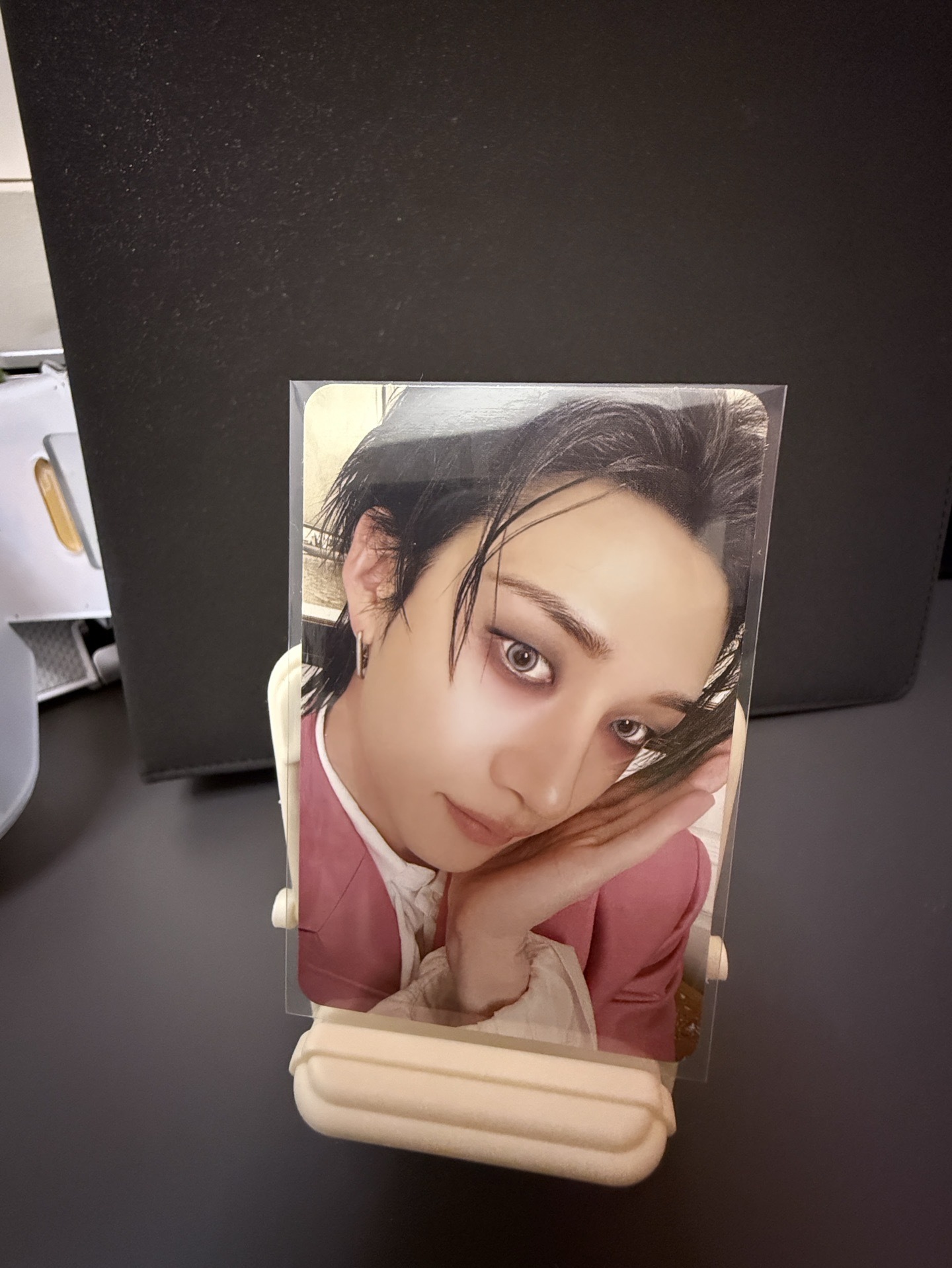 DO IT 專輯卡 IT ver.