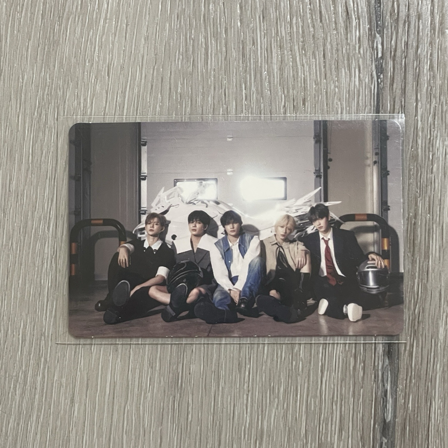 迷7 團卡專卡 🏍️