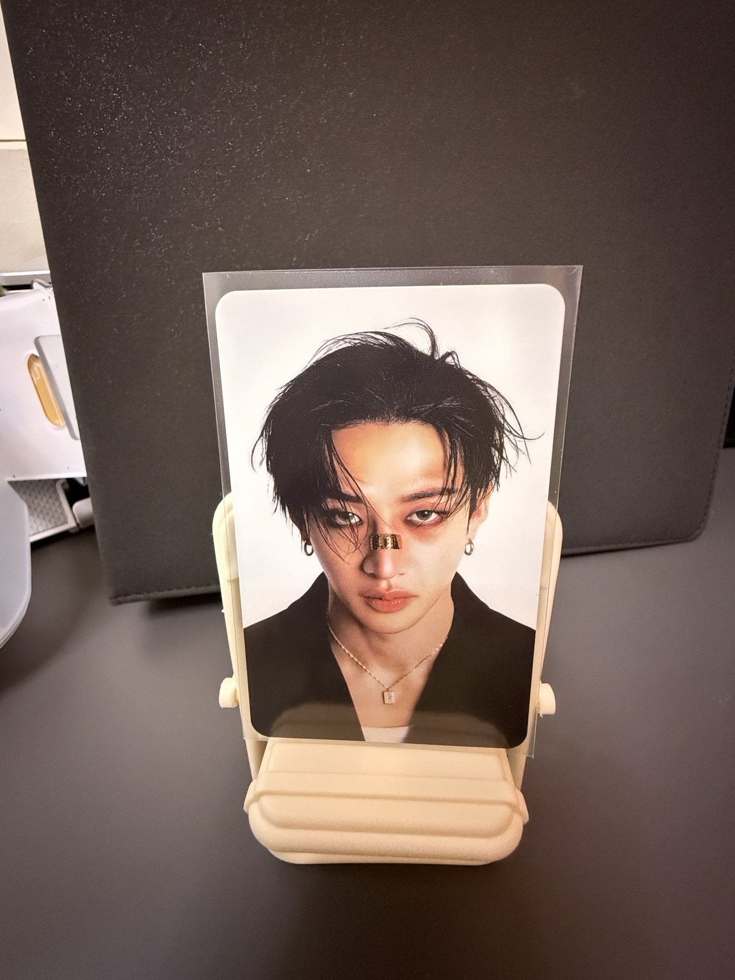 KARMA 專輯卡 固配 Skzoo ver.