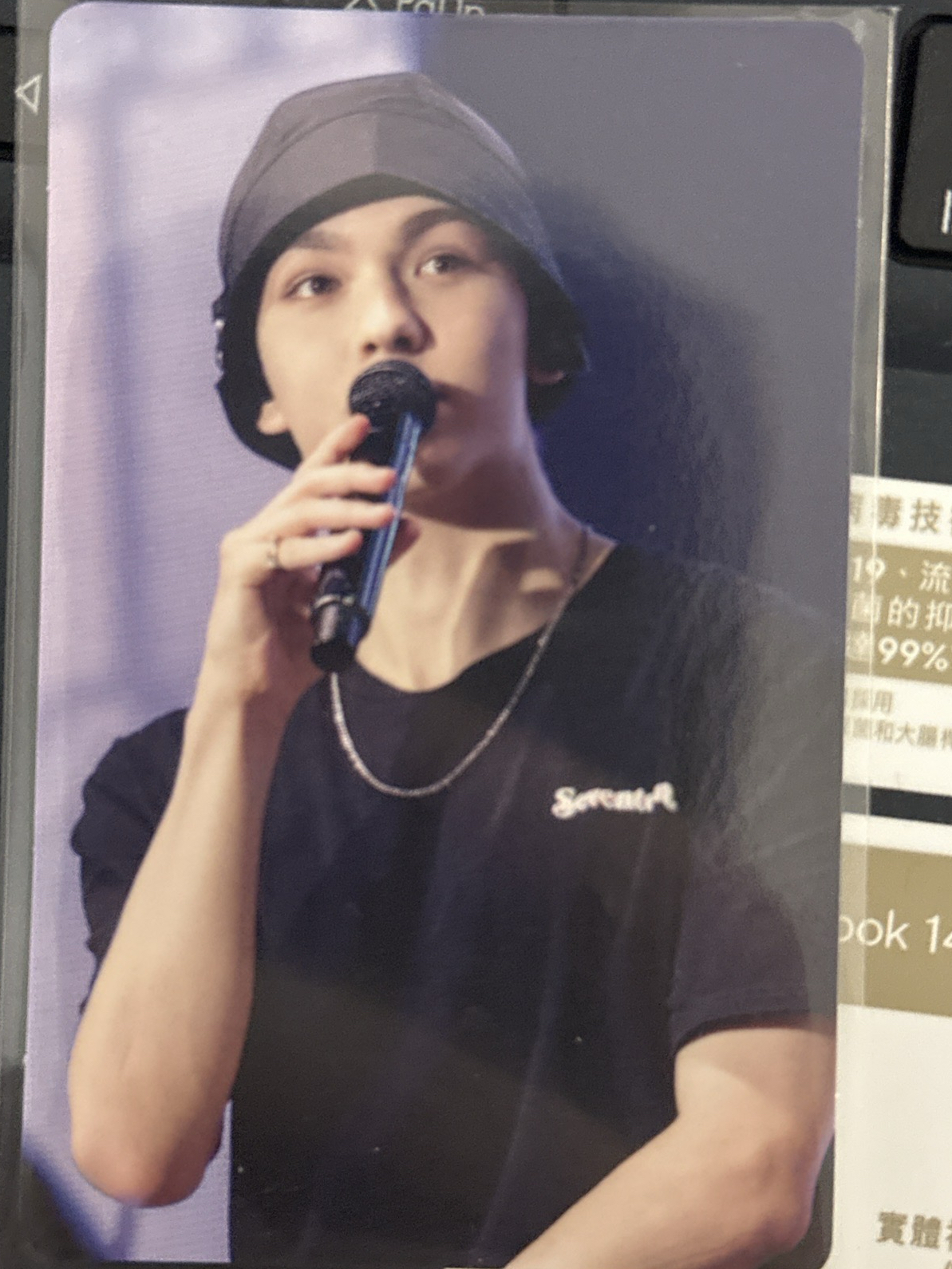 練得壯壯時期的小率歌hanabi 