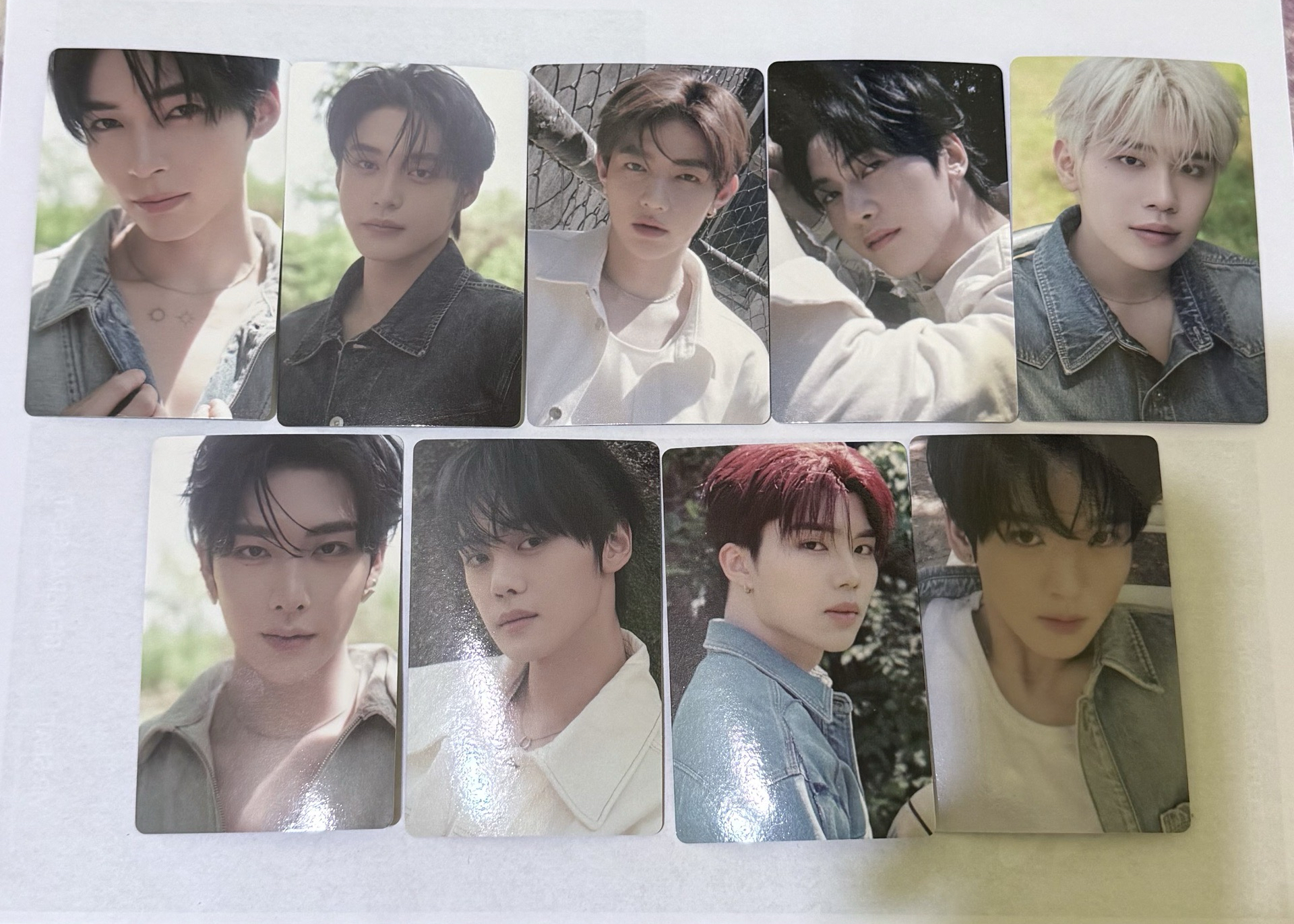 正規一香膏專固卡