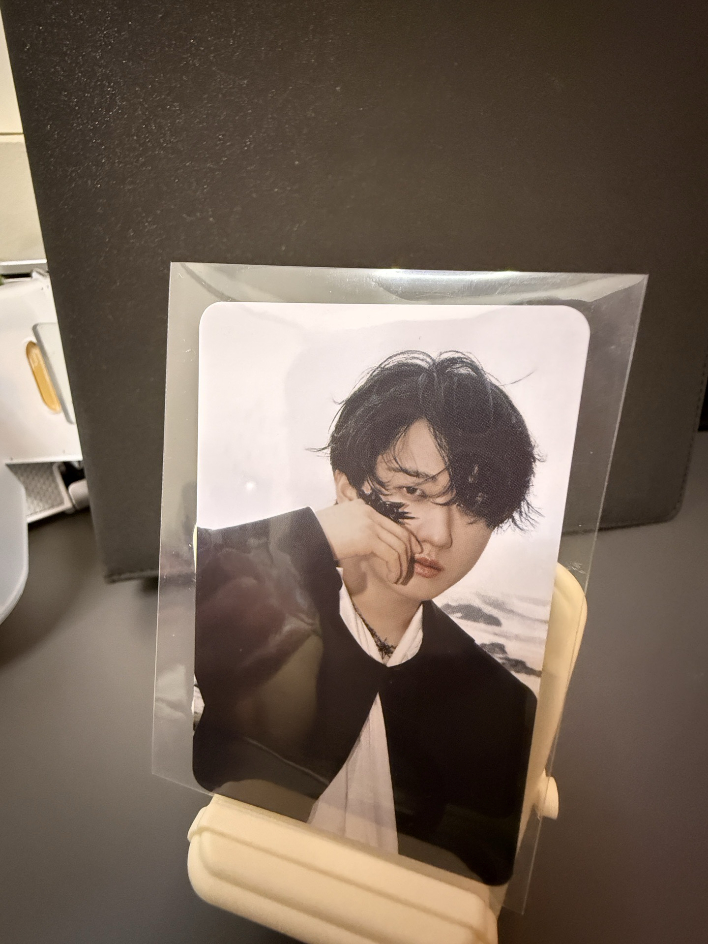 DO IT 專輯卡 Platform Plve ver. 固配