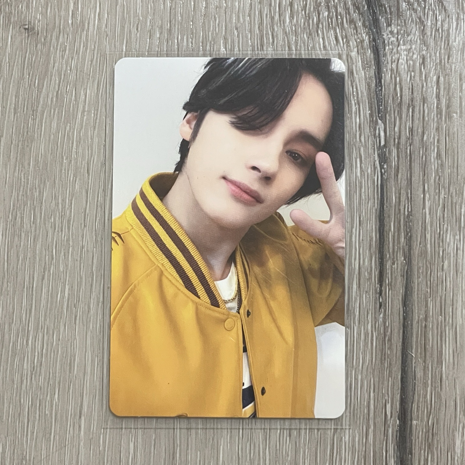 24年回憶錄小卡寧 🍋