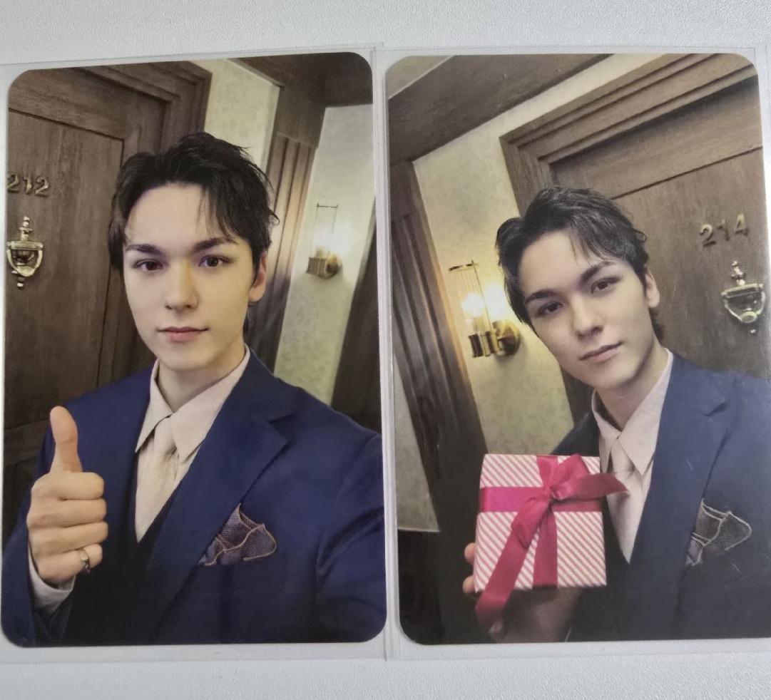 率 迷十二克拉盤 按讚送禮物兩張不拆 Vernon