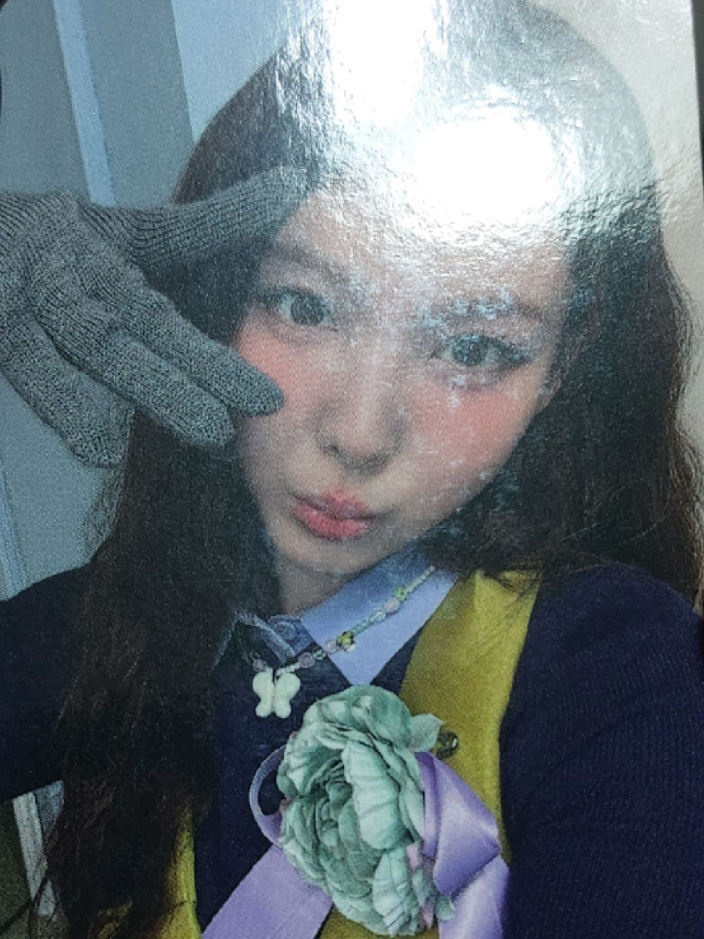 十周年娜特典＆專卡