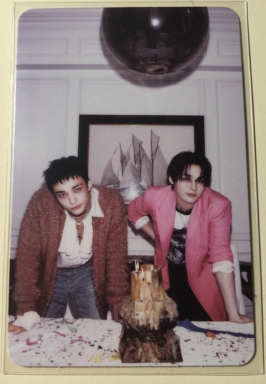 本畫面沒有任何氣炸鍋在運作