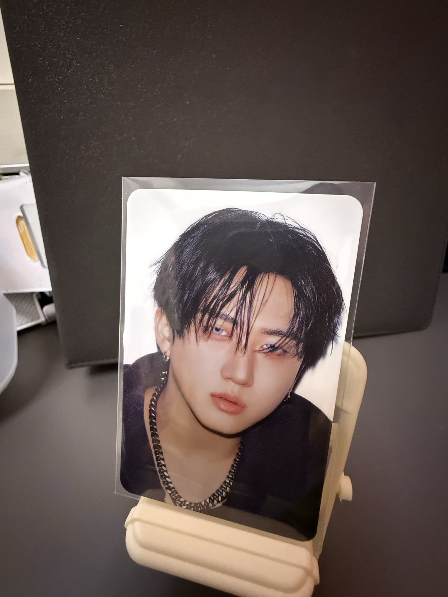 KARMA 專輯卡 固配 Skzoo ver.