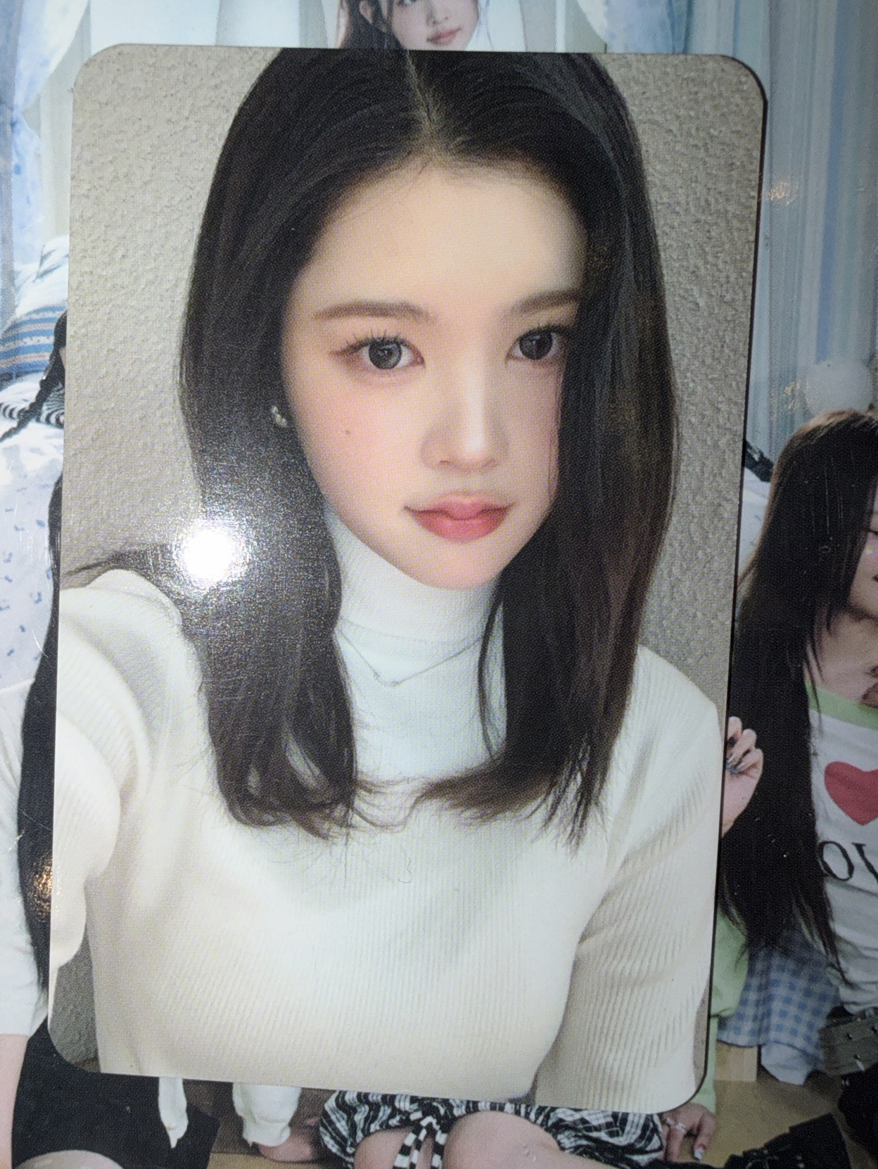 hearts2hearts ana sw簽售