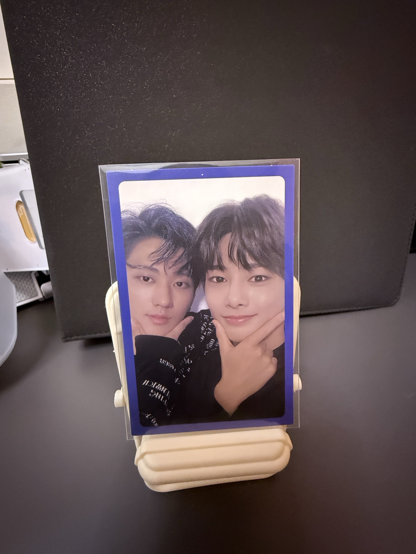 I am YOU 專輯卡 B ver.