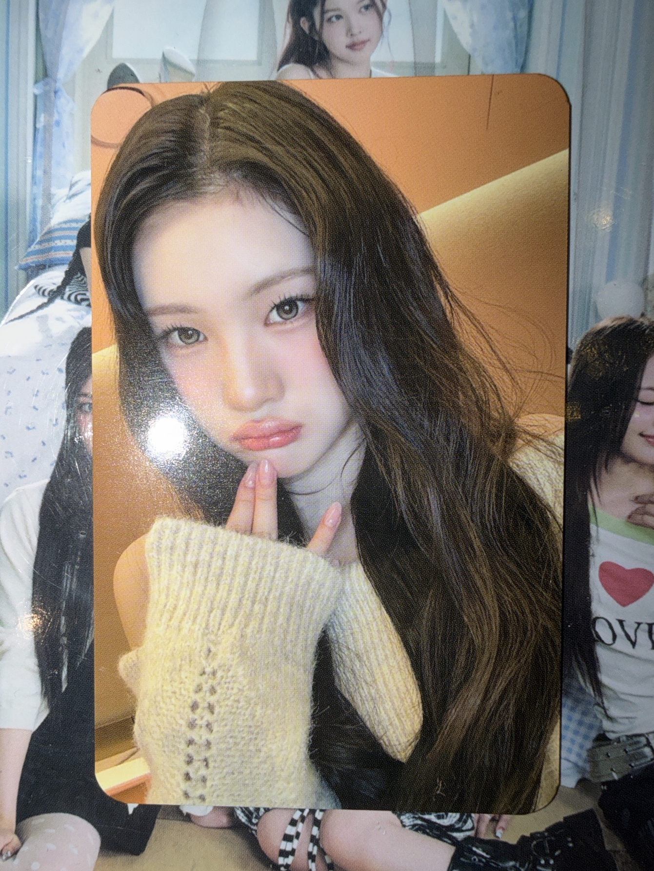 hearts2hearts juun sw簽售