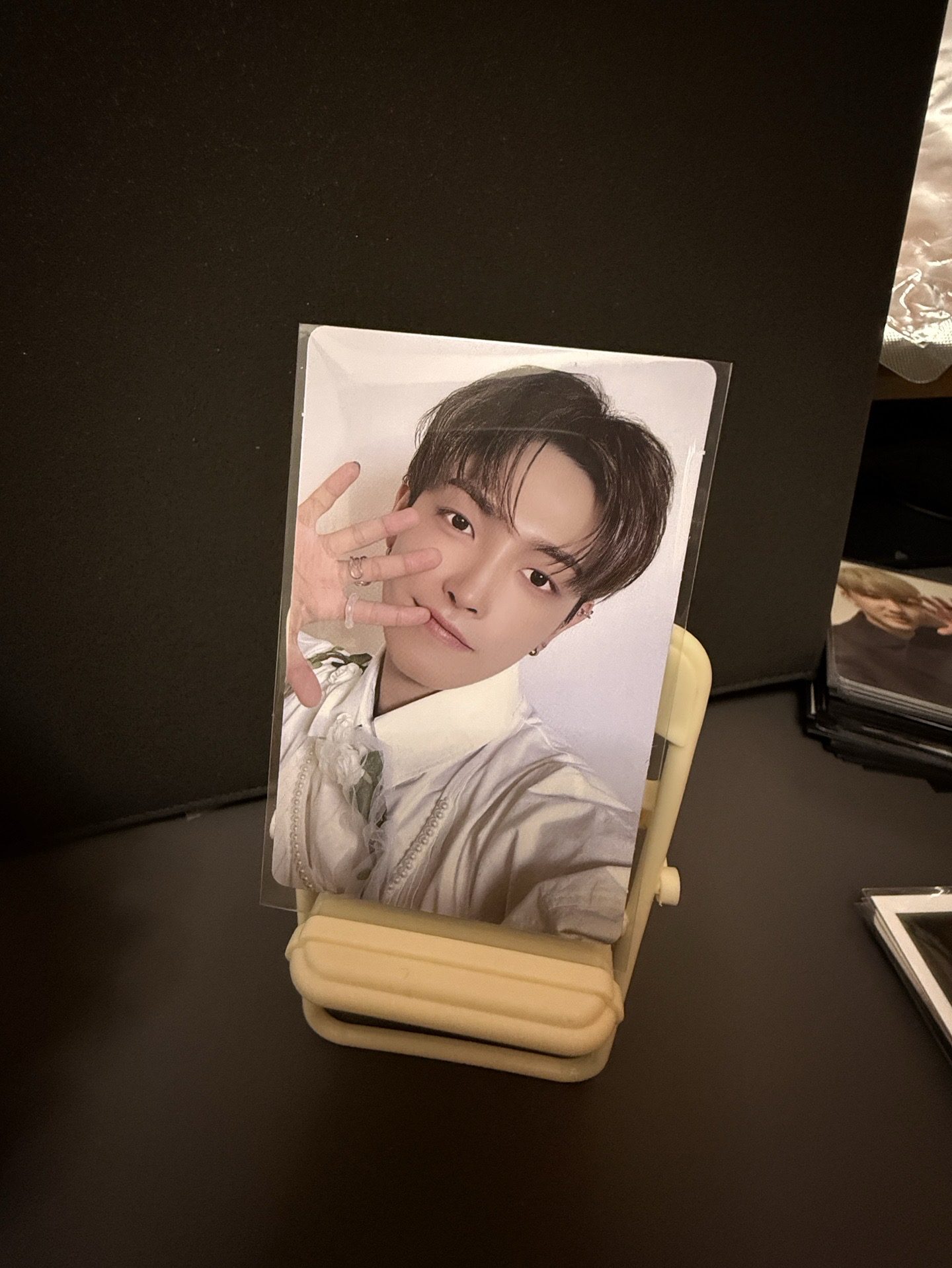 GH2 專輯卡 POCA TO ver. A