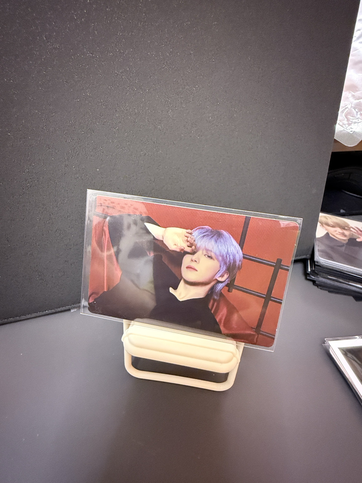 GH2 專輯卡 POCA DIARY ver.Image