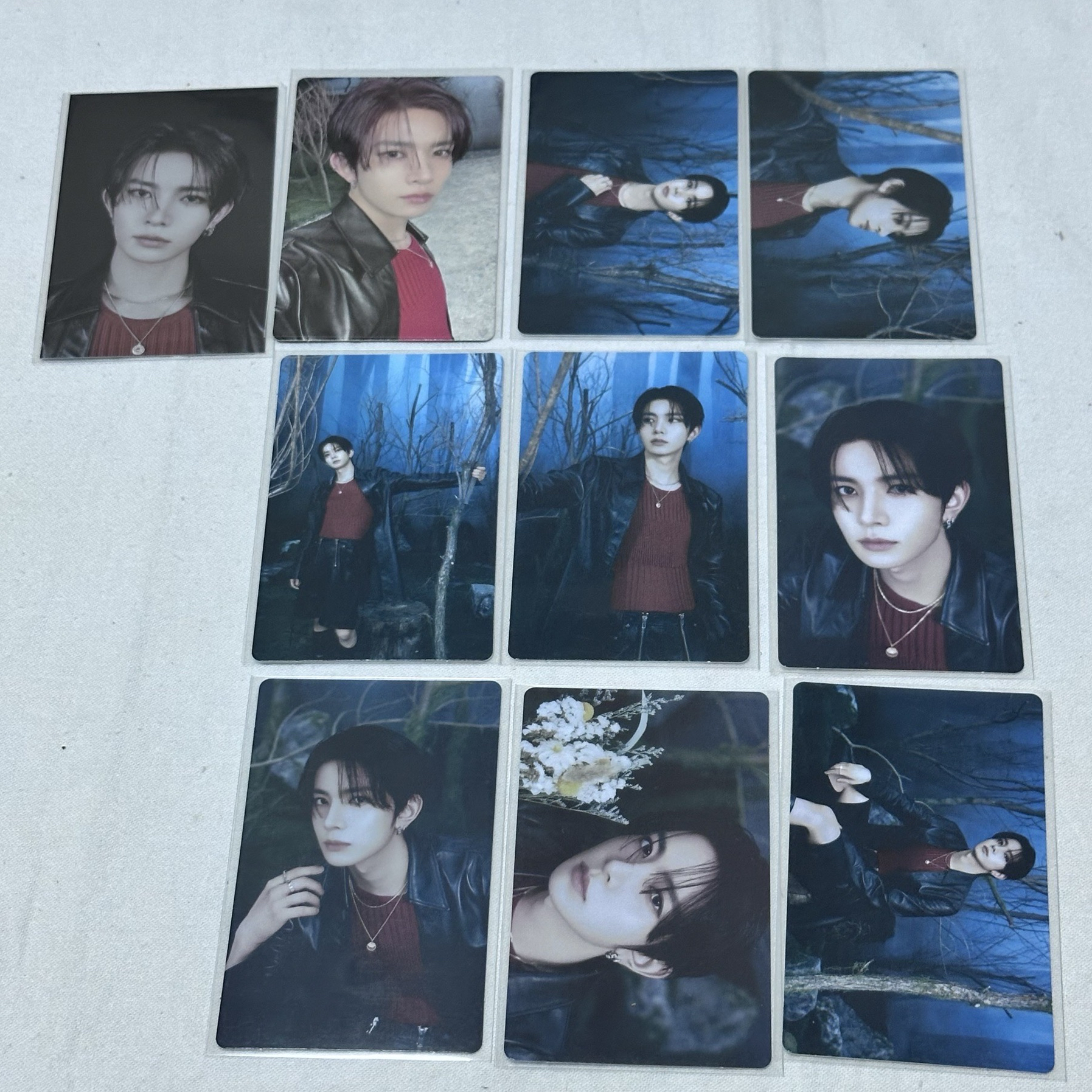 wtl羲承帽踢卡 卡包隨機卡