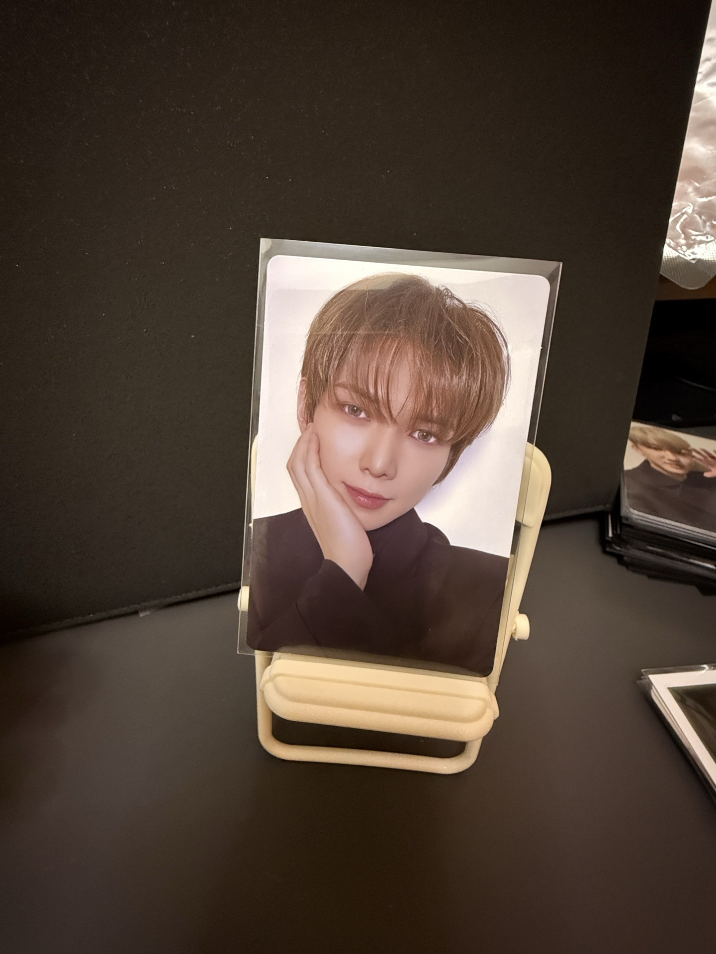 GH2 專輯卡 POCA DIARY ver. A