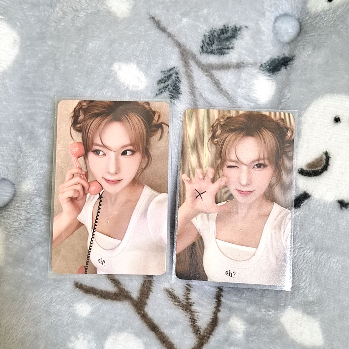 掌心/電話裴 不拆