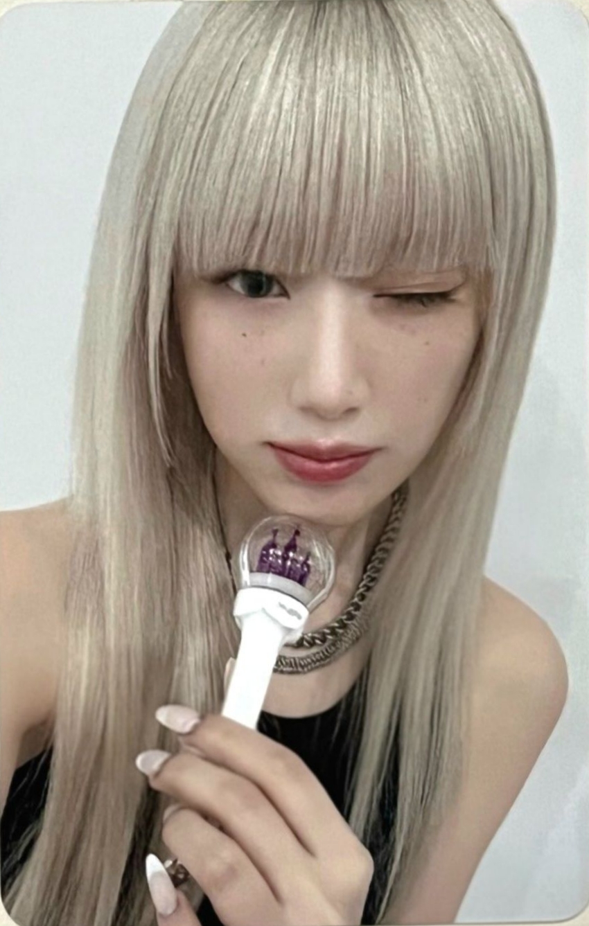 Mono｜kbs打歌卡｜售完無