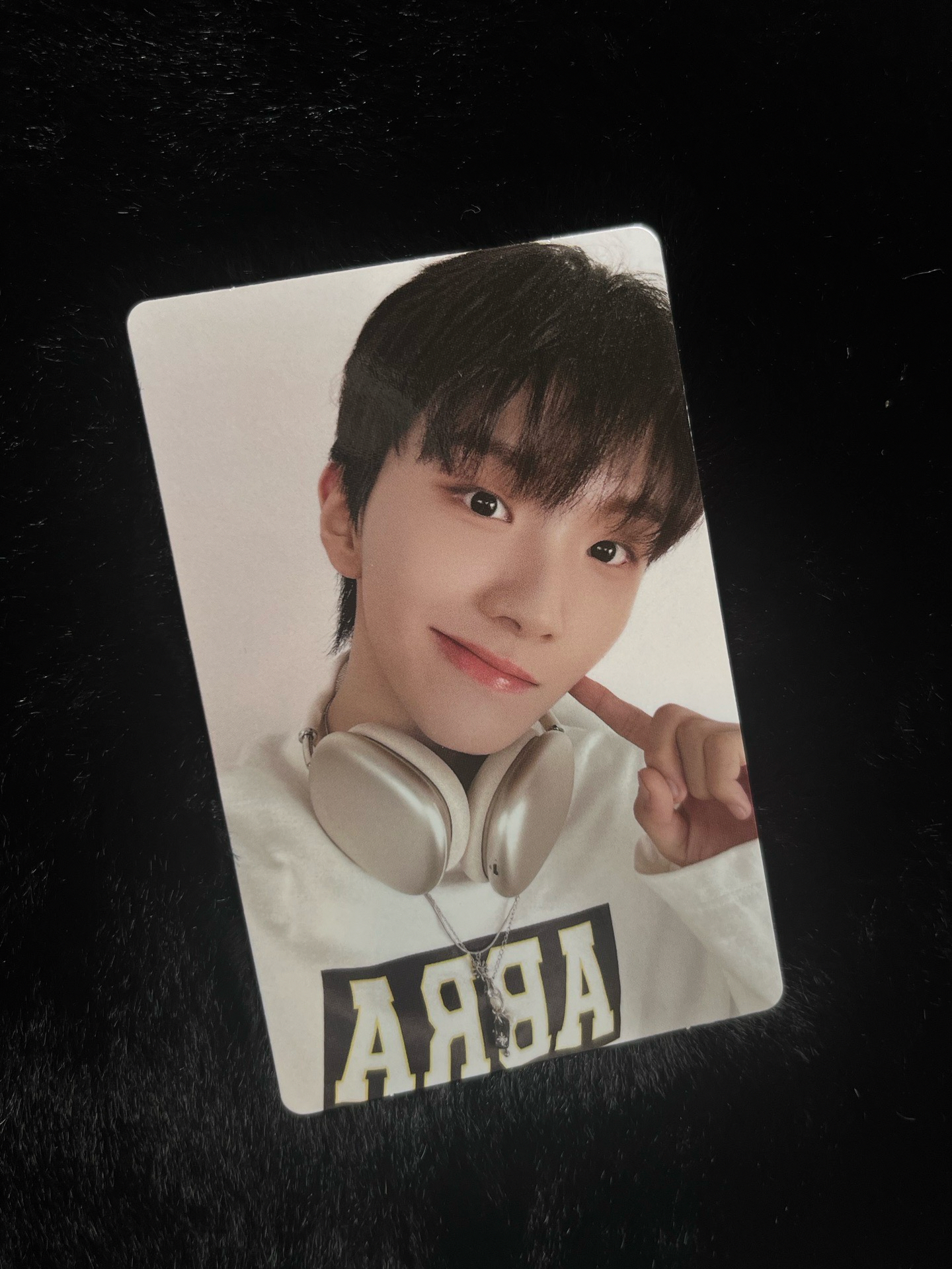 ⭐️No Genre 專輯卡 No Route ver.6