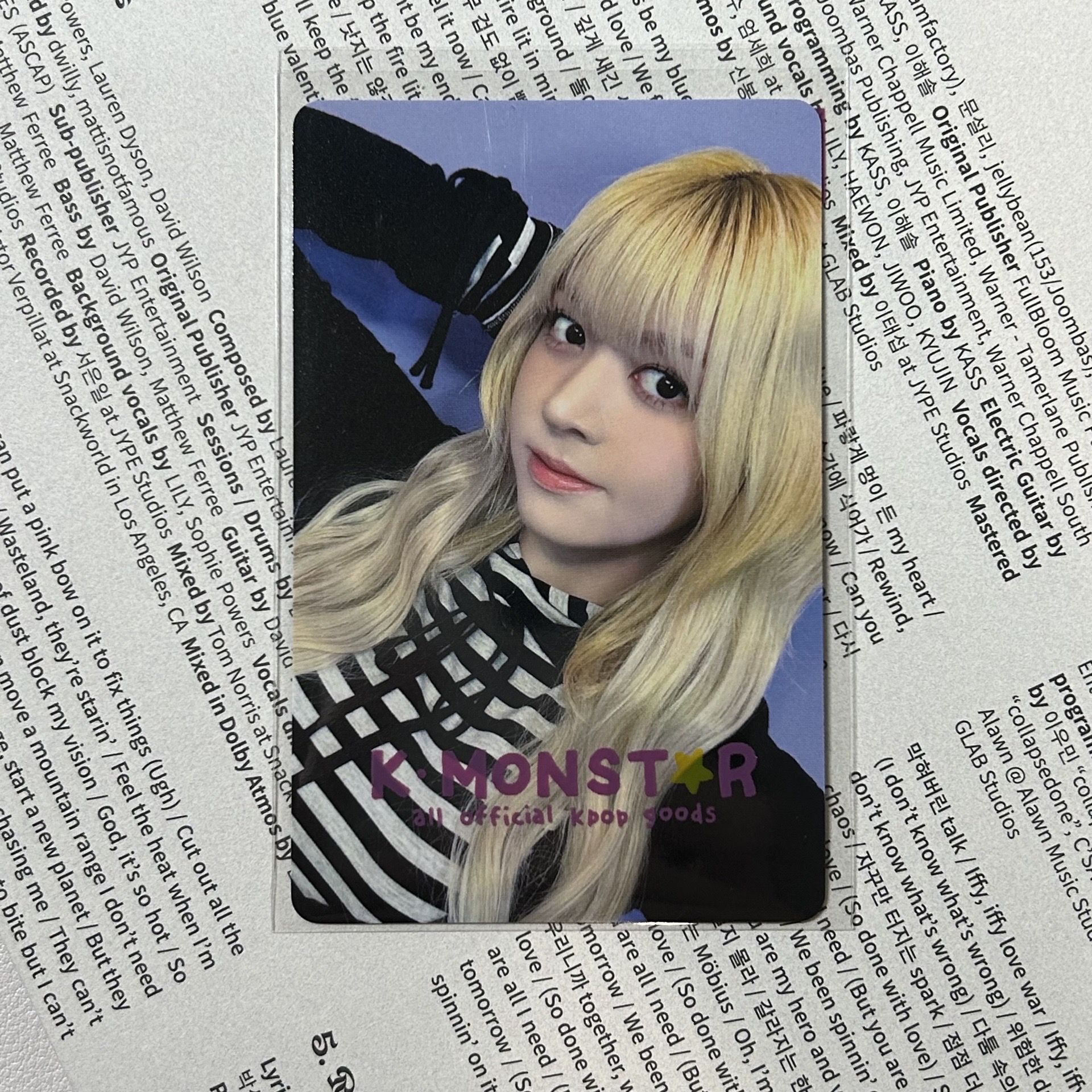 第一餐一定要吃這個 爛美國 莉