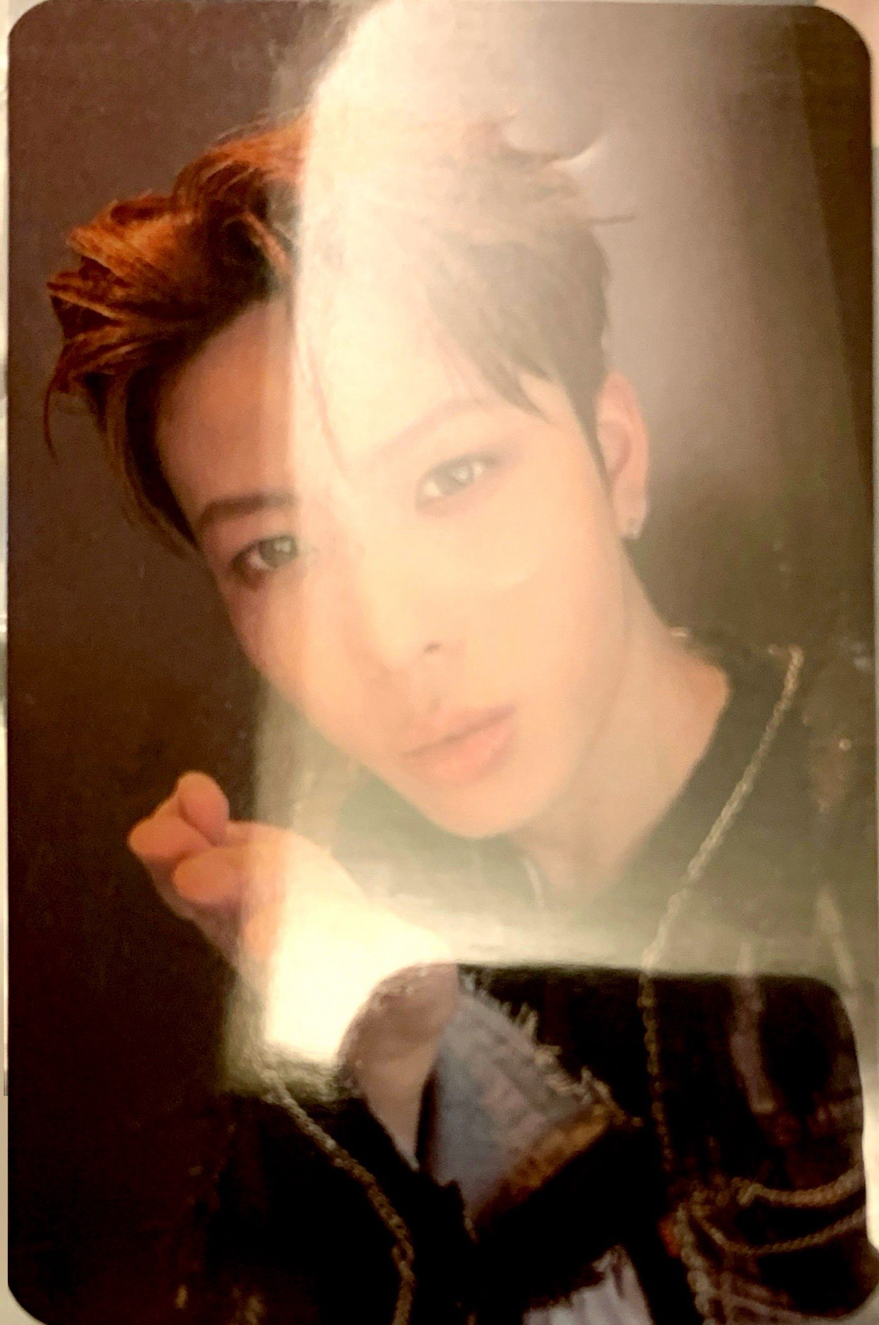 SEVENTOEIGHT 柏佑特典卡