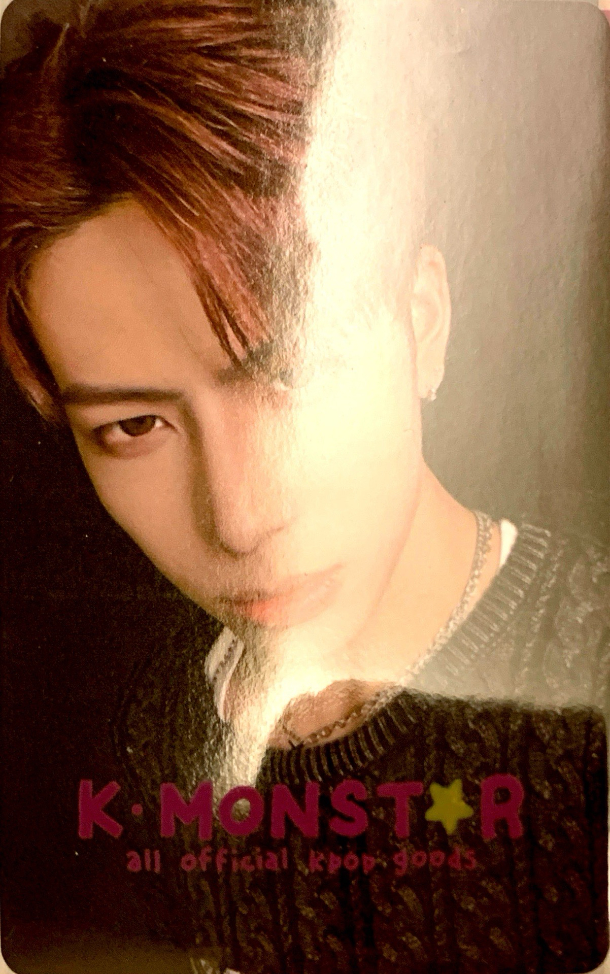 SEVENTOEIGHT 柏佑特典卡