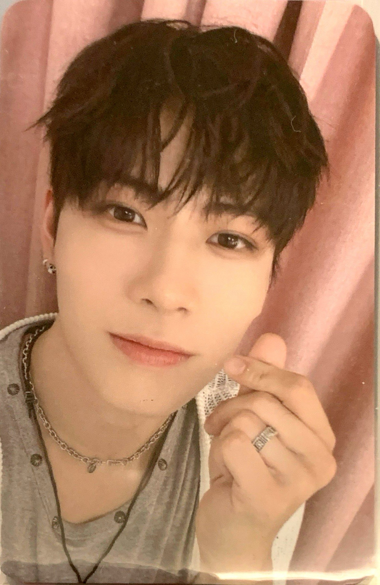 SEVENTOEIGHT 柏佑特典卡