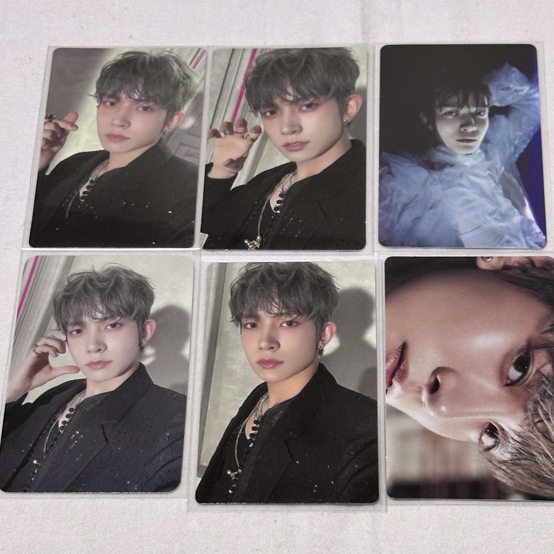 迷四 羲承 專卡 特典卡