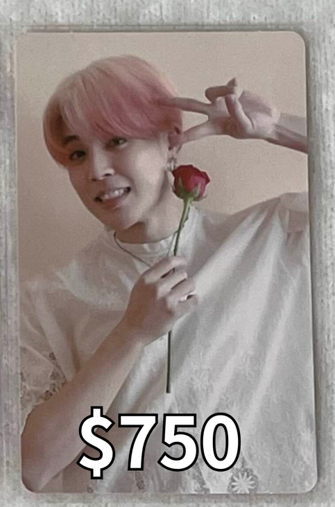 2019 回憶錄小卡 旻