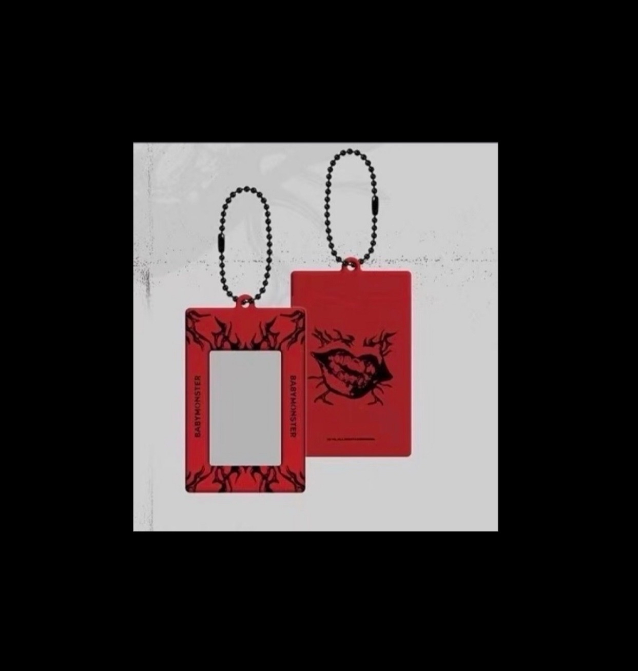 PSYSHO卡套卡（無小卡）