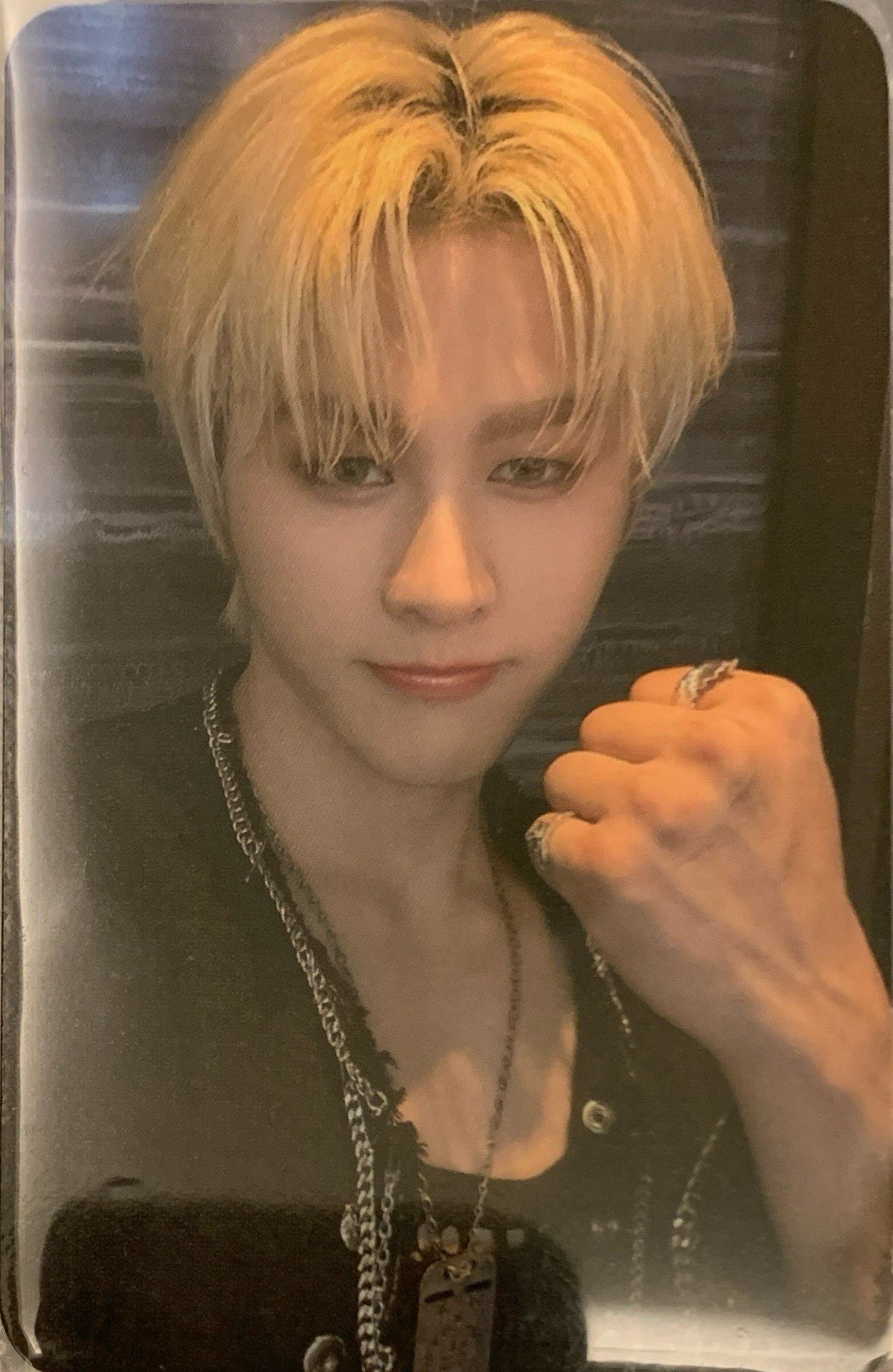 SEVENTOEIGHT 聖誕同樂會隨抽卡