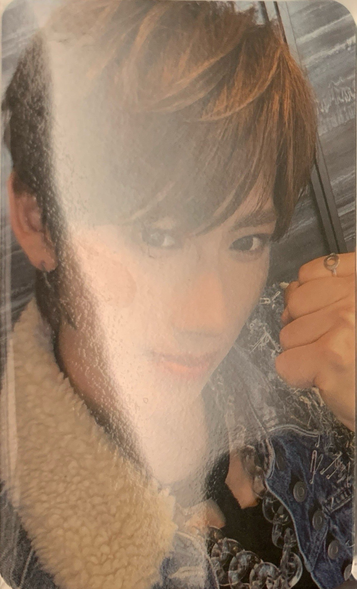 SEVENTOEIGHT 聖誕同樂會隨抽卡